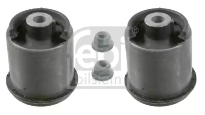 Балка моста / подвеска оси FEBI для VW BORA Variant (1J6) 1.4 16V