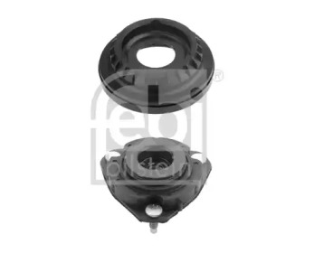 Подвеска оси / система подвески / колеса FEBI для FORD MONDEO III (B5Y) 2.0 16V