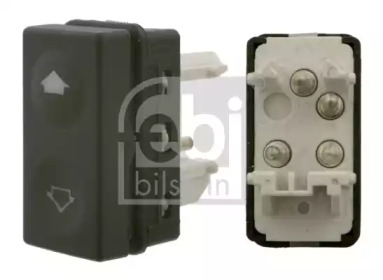 Двигатель / реле/выключатель FEBI для BMW 3 Compact (E36) 318 ti