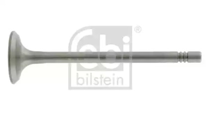 Клапан / регулировка FEBI для VW CADDY II Variant (9K9B) 1.4