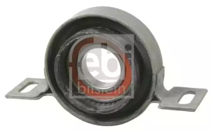 Продольный вал FEBI для BMW 3 Compact (E36) 318 tds
