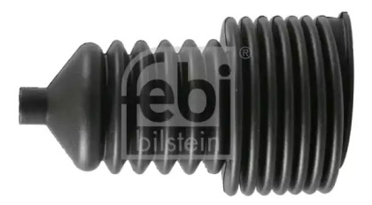 Гофрированный кожух / прокладки FEBI для RENAULT CLIO I (B/C57_, 5/357_) 1.4