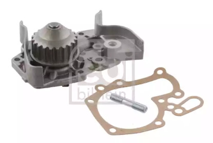 Водяной насос FEBI для RENAULT MEGANE I (BA0/1_) 1.4 e (BA0E, BA0V)