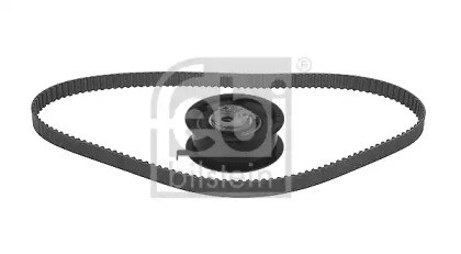 Запчасти для ТО FEBI для VW POLO (6N1) 64 1.9 D