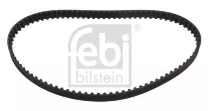 Ремень ГРМ FEBI для NISSAN KUBISTAR (X76) 1.2