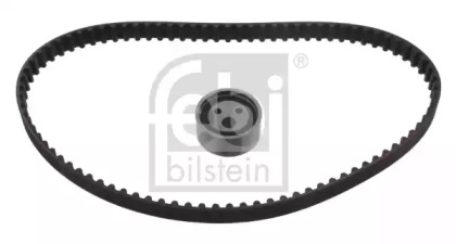 Комплект ремней ГРМ FEBI для NISSAN KUBISTAR (X76) 1.2