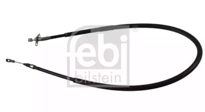 Рычаги / Тросы / Тяги FEBI для MERCEDES-BENZ SPRINTER 3-t Фургон (903) 308 CDI