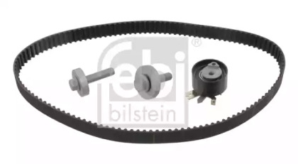 Ремень ГРМ / натяжение FEBI для NISSAN ALMERA II Hatchback (N16) 1.5 dCi