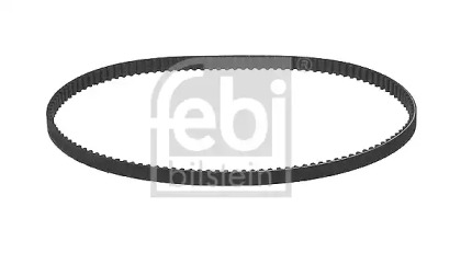 Ремень ГРМ / комплект FEBI для PEUGEOT 207 седан 1.4
