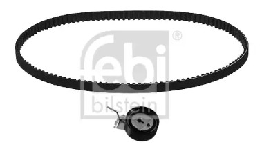 Ремень ГРМ / комплект FEBI для PEUGEOT 207 седан 1.4