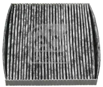 Запчасти для ТО FEBI для MAZDA 6 универсал (GH) 2.2 MZR-CD