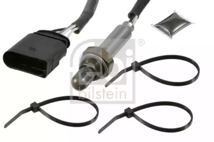 Лямбда-регулирование FEBI для VW BORA Variant (1J6) 1.4 16V