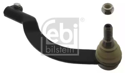 Рулевая тяга FEBI для NISSAN INTERSTAR Фургон (X70) dCi 140