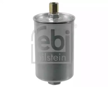 Топливный фильтр FEBI для VW GOLF II (19E, 1G1) 1.8 GTI 16V
