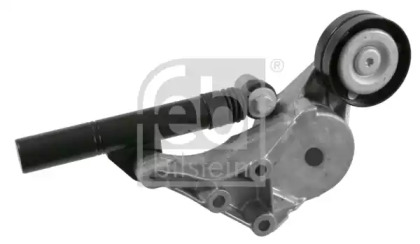 Поликлиновойремень / комплект FEBI для VW BORA Variant (1J6) 1.9 TDI