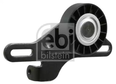 Ролик натяжителя FEBI для RENAULT KANGOO (KC0/1_) 1.4 (KC0C, KC0H, KC0B, KC0M)
