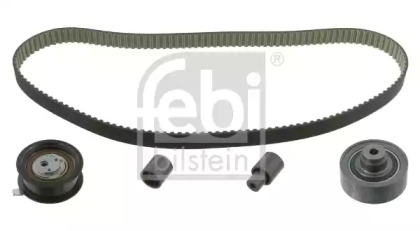 Ремень ГРМ / натяжение FEBI для VW BORA Variant (1J6) 1.9 TDI