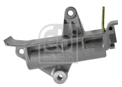 Ремень ГРМ / комплект FEBI для VW BORA Variant (1J6) 1.9 TDI 4motion