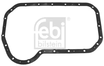 Прокладка масляного поддона FEBI для VW GOLF II (19E, 1G1) 1.8 GTI 16V