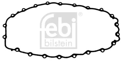 Прокладка FEBI для NISSAN INTERSTAR Фургон (X70) dCi 80
