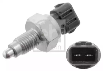 Выключатель FEBI для VW GOLF II (19E, 1G1) 1.8 GTI 16V