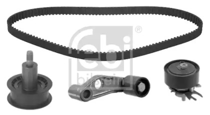 Комплект ремней ГРМ FEBI для VW BORA Variant (1J6) 1.4 16V