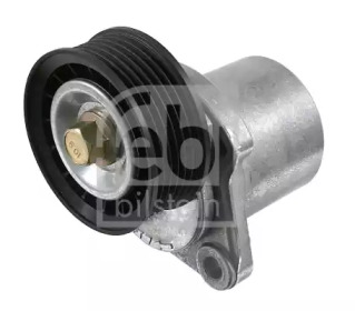 Поликлиновойремень / комплект FEBI для FORD MONDEO III (B5Y) 1.8 16V