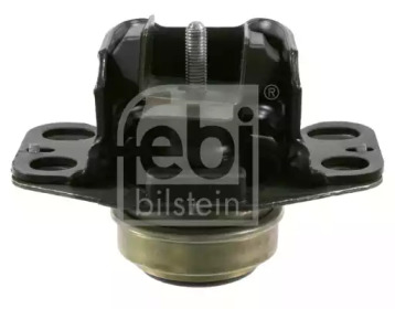 Крепление двигателя FEBI для RENAULT KANGOO (KC0/1_) 1.4 (KC0C, KC0H, KC0B, KC0M)