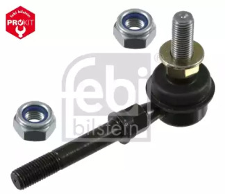 Соединительная тяга FEBI для NISSAN ALMERA II Hatchback (N16) 1.8