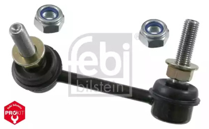 Соединительная тяга FEBI для NISSAN CEFIRO III седан (A33) 3.0