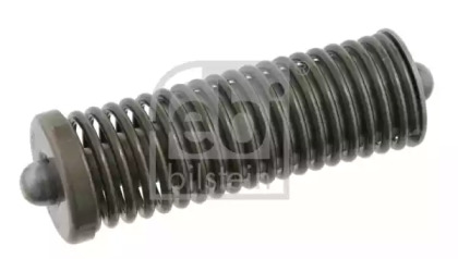 Цепь привода распредвала / натяжение FEBI для PORSCHE 911 Targa (993) 3.6 Carrera