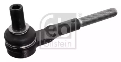 Шарниры FEBI для AUDI A4 (8EC, B7) 2.0 TFSI