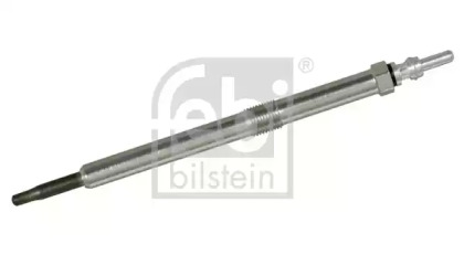 Свеча накаливания FEBI для NISSAN INTERSTAR Фургон (X70) dCi 120
