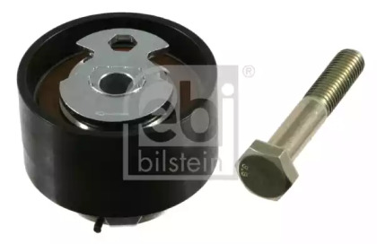 Ролик натяжителя FEBI для FORD TRANSIT Фургон (E_ _) 2.5 DI (EAL, EAS)