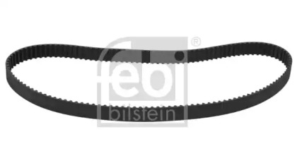 Ремень ГРМ FEBI для NISSAN INTERSTAR Фургон (X70) dCi 80