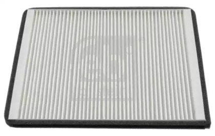 Фильтр салона FEBI для SUZUKI WAGON R+ (MM) 1.3 (RB 413)