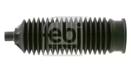 Гофрированный кожух / прокладки FEBI для FORD SIERRA Хэтчбек (GBC, GBG) 2.0 16V Cosworth 4x4