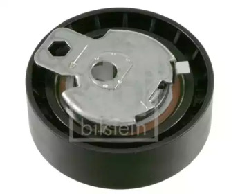 Ремень ГРМ / натяжение FEBI для FORD FOCUS Turnier (DNW) 1.8 TDCi