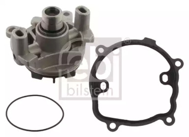 Водяной насос / прокладка FEBI для NISSAN INTERSTAR Фургон (X70) dCi 120