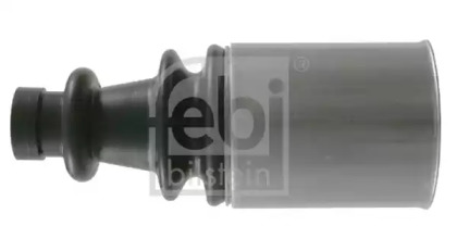 Пыльник FEBI для PEUGEOT 405 I (15B) 1.4