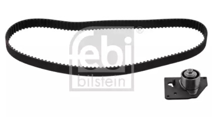 Запчасти для ТО FEBI для NISSAN INTERSTAR Фургон (X70) dCi 80