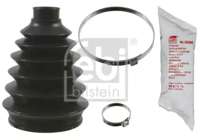 Привод колеса FEBI для SAAB 900 II Кабриолет 2.5 -24 V6