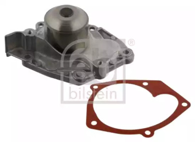 Водяной насос FEBI для RENAULT CLIO III (BR0/1, CR0/1) 2.0 16V Sport