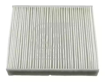 Фильтр салона FEBI для FORD MONDEO IV Turnier (BA7) 1.6 Ti