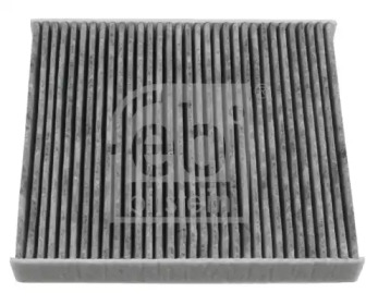 Фильтр салона FEBI для FORD MONDEO IV Turnier (BA7) 1.6 Ti