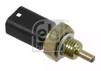 Электроника двигателя FEBI для NISSAN KUBISTAR (X76) 1.2