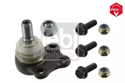 Шаровая опора FEBI для NISSAN PRIMASTAR Фургон (X83) 2.0