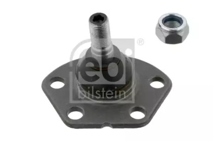 Шаровая опора FEBI для PEUGEOT BOXER автобус (244, Z_) 2.2 HDi