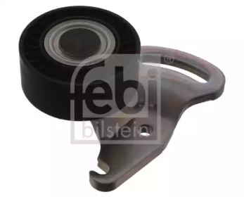Поликлиновойремень / комплект FEBI для NISSAN KUBISTAR (X76) 1.5 dCi