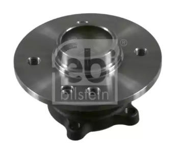Подшипник ступицы колеса FEBI для MINI MINI Кабриолет (R52) Cooper
